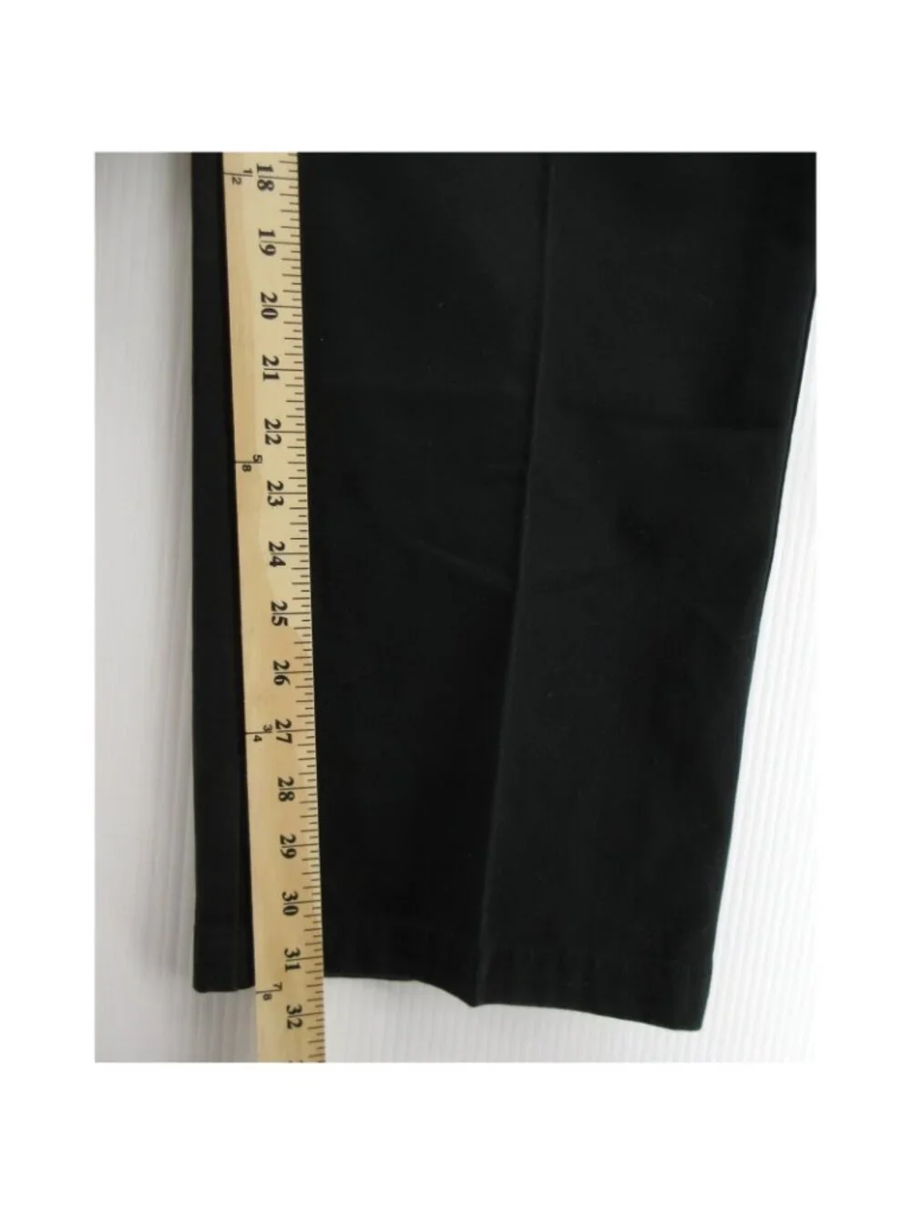 VINTAGE Brooks Brothers Pants 40x32 Chino Classic Pleated Trousers NEW